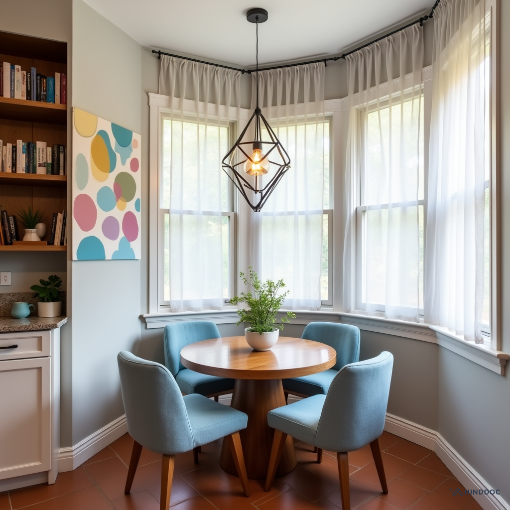 Dining Room Design 11